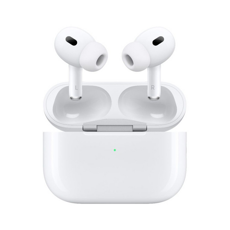 Load image into Gallery viewer, Airbuds PRO2 1: 1 5.0 Wireless Handsfree in Ear Active Noise Cancellation Headphone-White
