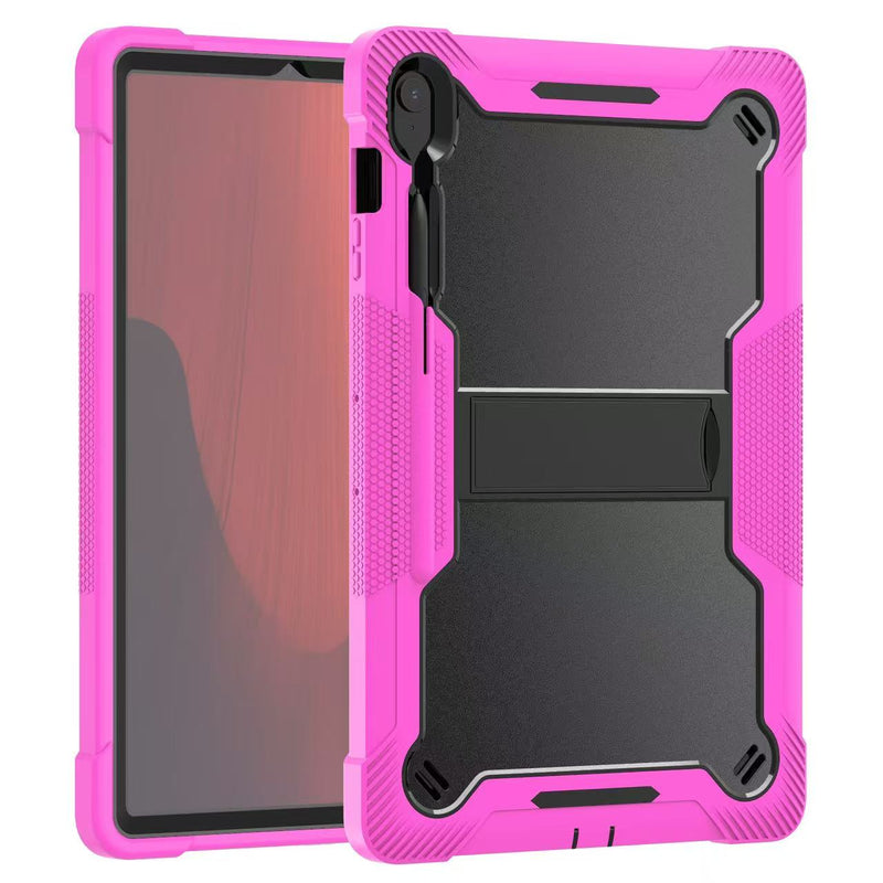 Load image into Gallery viewer, Samsung Galaxy Tab S10 FE Plus (2025) 13.1&quot; - Heavy Duty Defender Armor Drop Proof Case

