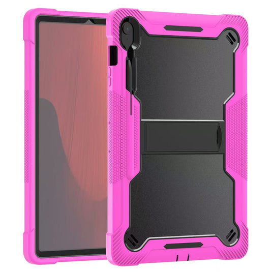 Samsung Galaxy Tab S10 FE Plus (2025) 13.1" - Heavy Duty Defender Armor Drop Proof Case