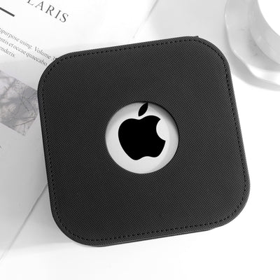 Apple Mac Mini M4 / M4 Pro 2024 Desktop Computer PU Leather Protective Case - i-Station Mobile Phone & Electronic Device Repair and Accessories