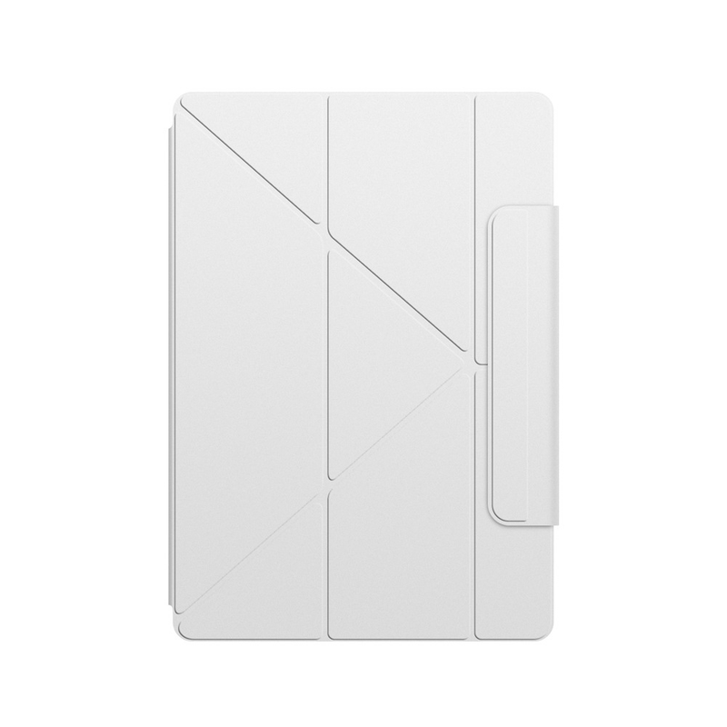 Load image into Gallery viewer, Lenovo Legion Y900 11" 2026 (TB711FU) - Magnetic Silicone 3+Y Folding Stand Shockproof Case
