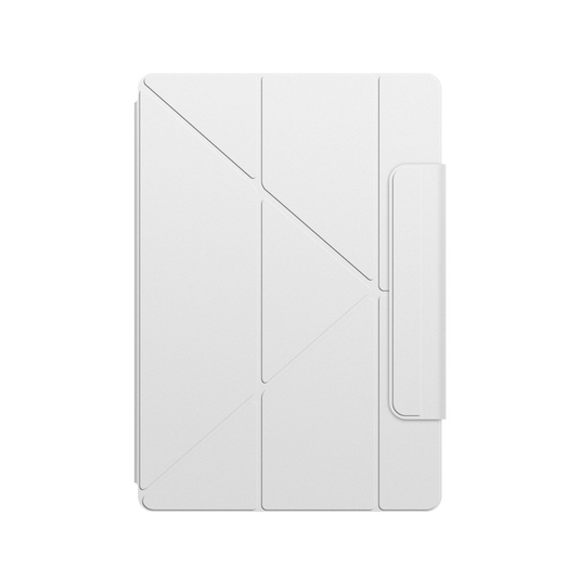 Lenovo Legion Y900 11" 2026 (TB711FU) - Magnetic Silicone 3+Y Folding Stand Shockproof Case