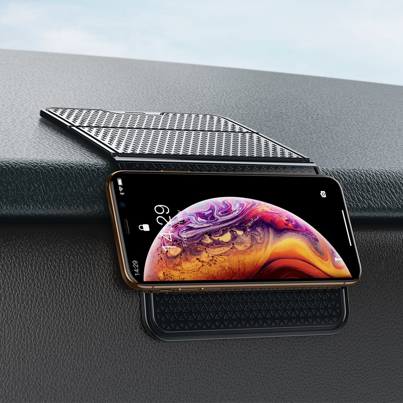 Load image into Gallery viewer, Baseus Folding Bracket Antiskid Pad
