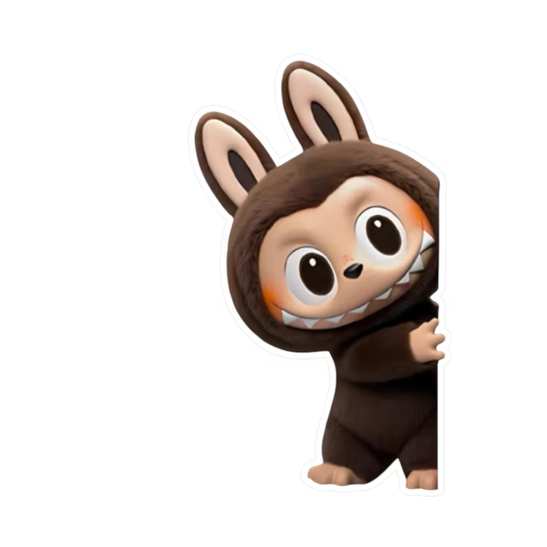 Load image into Gallery viewer, Universal Car Body &amp; Glass Decal – Fade-Proof, Fun Decorative Cover-Up - i-Station Mobile Phone &amp; Electronic Device Repair and Accessories
