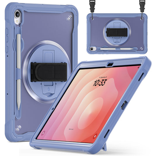 [Built-in Stand] Samsung Galaxy Tab S11 (2025) 11