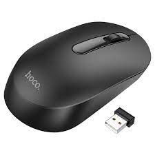 Load image into Gallery viewer, [GM14] HOCO Universal Platinum 2.4G USB Wireless Mouse - Polar Tech Australia
