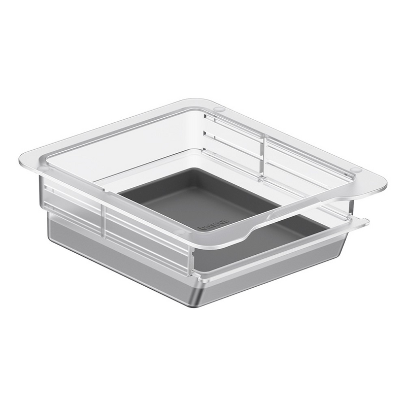 Load image into Gallery viewer, Baseus T-Space Series Car Center Console Armrest Box Twilight Grey
