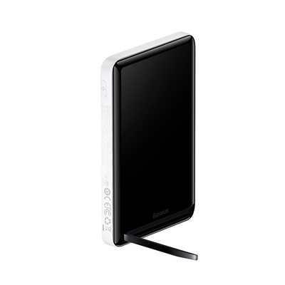 Baseus Magnetic Bracket Wireless Fast Charge Power Bank 10000mAh 20W - i-Station Mobile Phone & Electronic Device Repair and Accessories