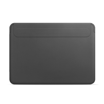 Apple MacBook Air & Pro 13"-17.3" Business Leather Protective Sleeve With Power Bank Bag - i-Station Mobile Phone & Electronic Device Repair and Accessories