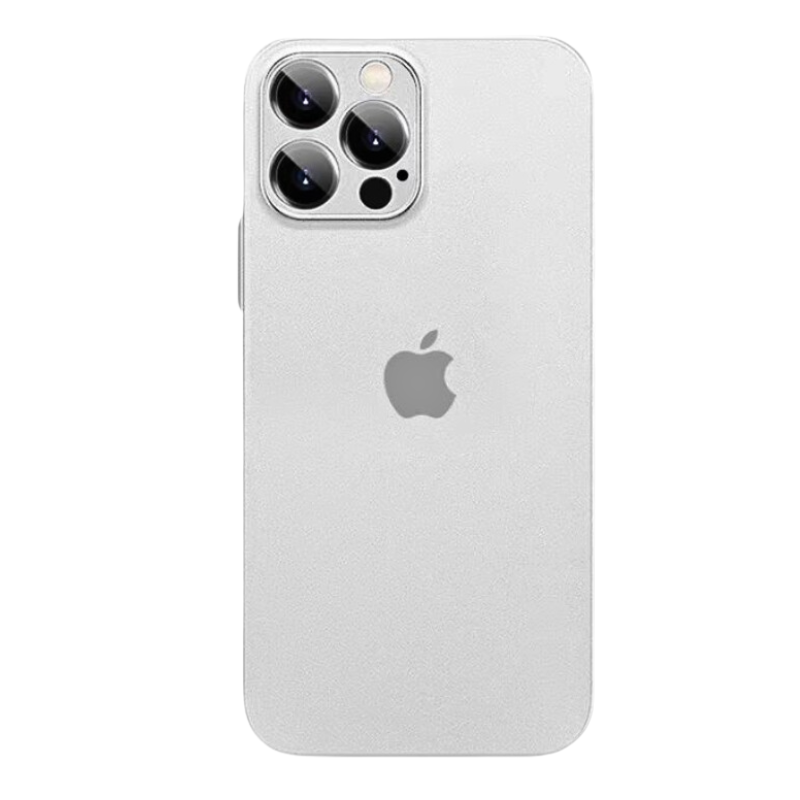 Load image into Gallery viewer, Apple iPhone 11/Pro Max Ultra-thin shockproof Transparent Essentials Series Case
