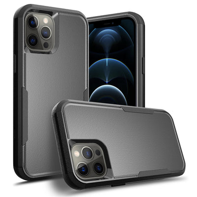 Apple iPhone 16/16 Plus/16 Pro/16 Pro Max Adventurer Commuter Heavy Duty Drop Proof Case - i-Station Mobile Phone & Electronic Device Repair and Accessories