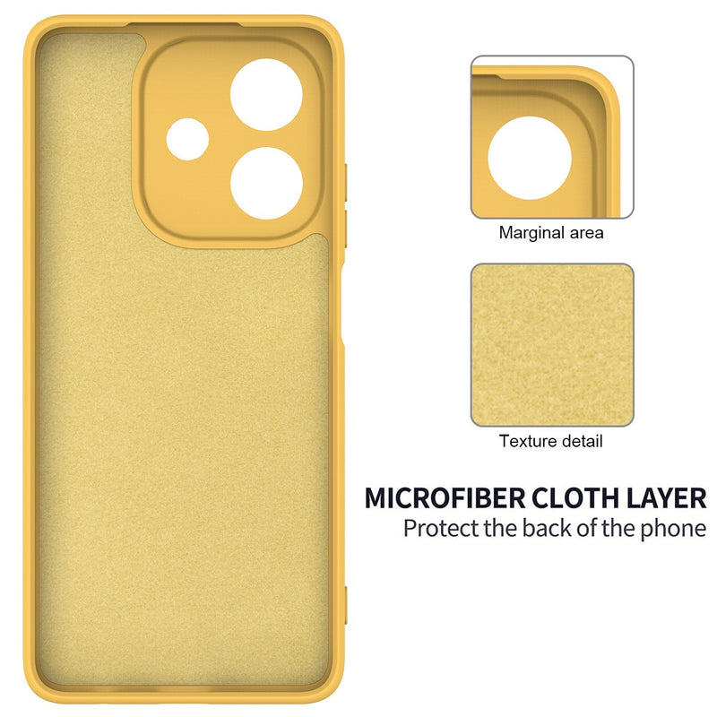 Load image into Gallery viewer, OPPO A5 Pro 5G - Full Wrap Liquid Silicone Drop-resistant Essentials Series Case With Lanyard
