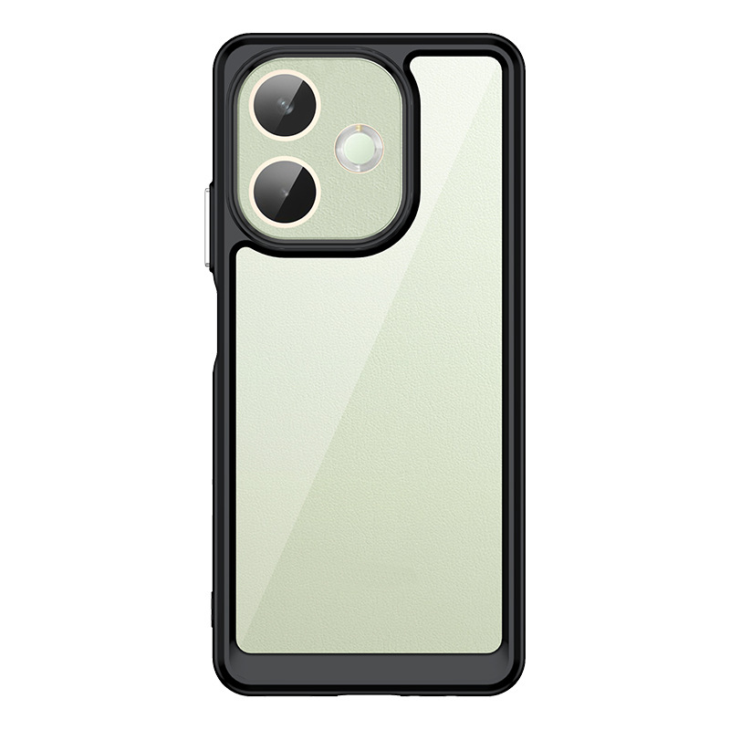 Load image into Gallery viewer, OPPO Reno 13 &amp; Pro - TPU High Transparency Shockproof Essentials Series Case
