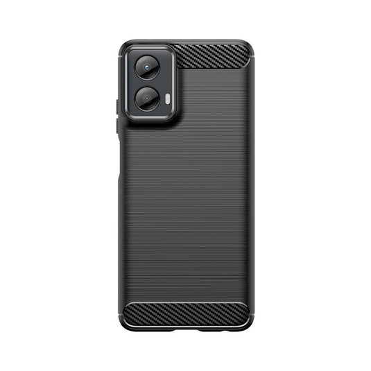 Motorola Moto G 5G 2024 - Shield Shockproof Rugged Heavy Duty Case With 1PC 9H Glass Screen Protector