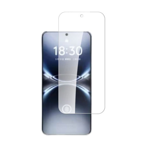 [Standard 9H] VIVO X300 & Pro - Standard Tempered Glass Screen Protector - i-Station Mobile Phone & Electronic Device Repair and Accessories