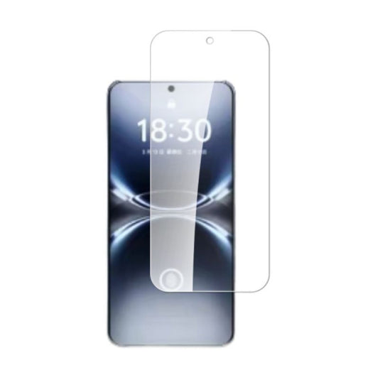 [Standard 9H] VIVO X300 & Pro - Standard Tempered Glass Screen Protector - i-Station Mobile Phone & Electronic Device Repair and Accessories