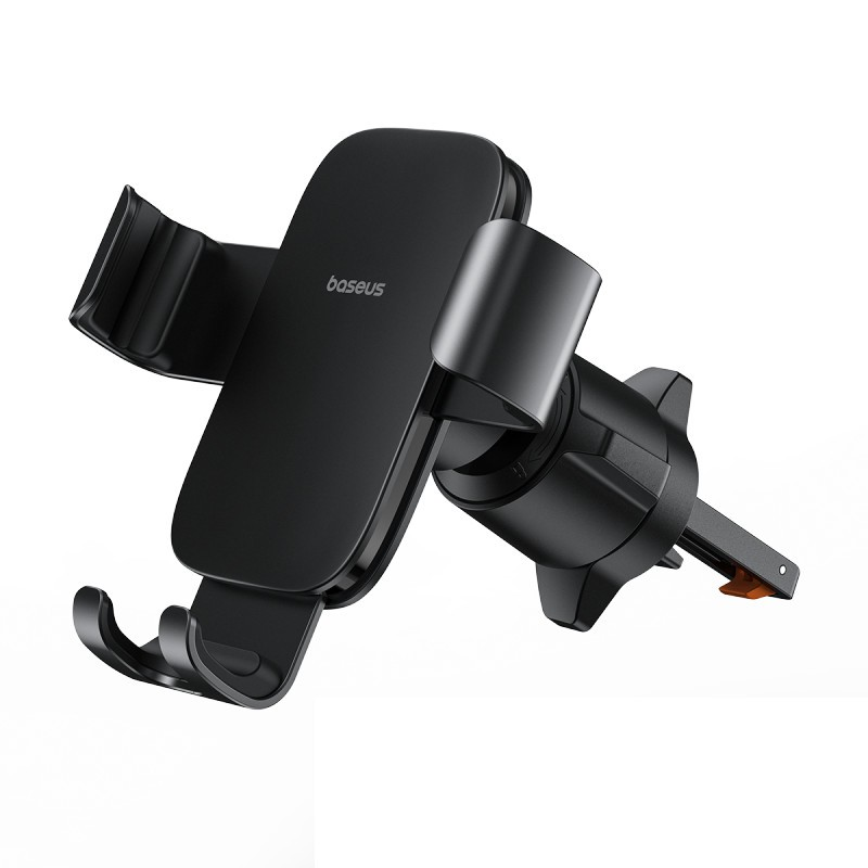 Load image into Gallery viewer, Baseus Metal Age 3 Gravity Car Mount (Air Vent Version)
