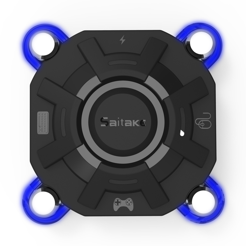 Load image into Gallery viewer, Xbox One - Mouse &amp; Keyboard Extension Convention Hub Box
