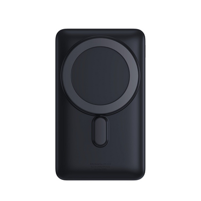 Baseus Magnetic Bracket Wireless Fast Charge Power Bank 10000mAh 20W - i-Station Mobile Phone & Electronic Device Repair and Accessories