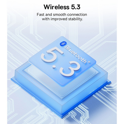 Baseus Bowie EZ10 TWS Wireless Earphones - i-Station Mobile Phone & Electronic Device Repair and Accessories