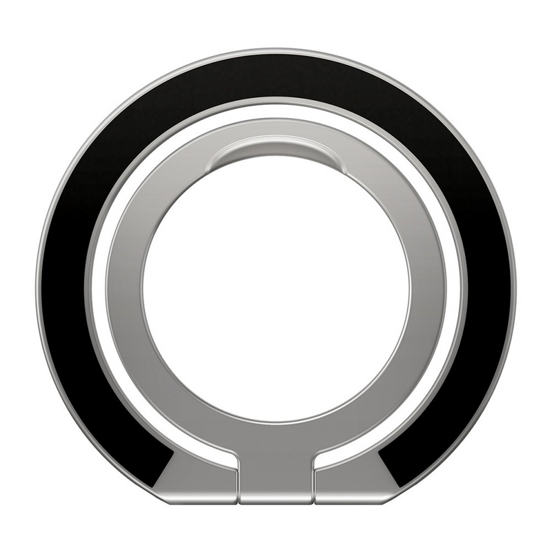 Load image into Gallery viewer, Baseus Halo Series Foldable Metal Ring Stand (Single-ring)
