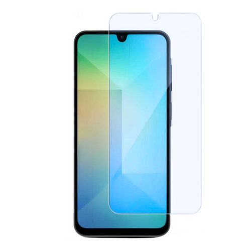 [Standard 9H][Eyecare] Samsung Galaxy A16 4G/5G - Anti-Blue Light Kid Friendly Standard Tempered Glass Screen Protector