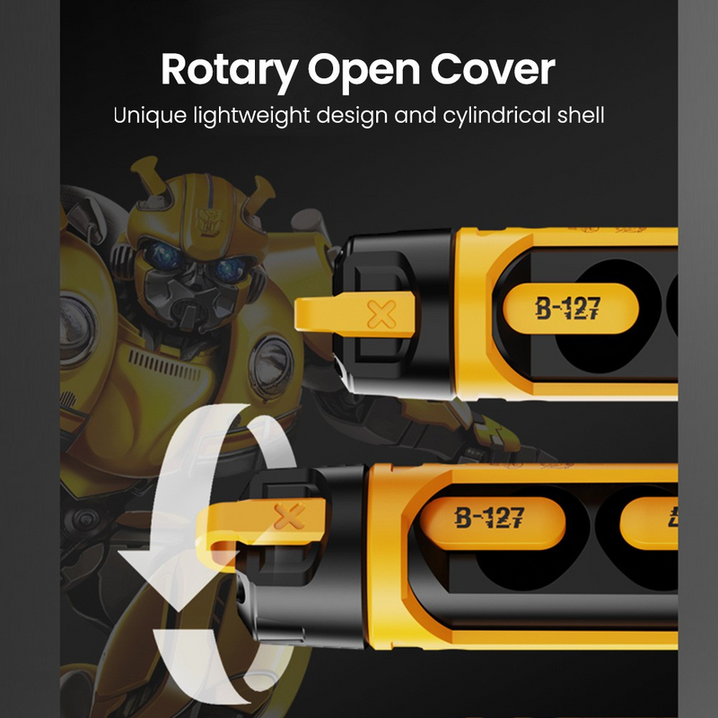 Load image into Gallery viewer, Transformers TF-T11 TWS Low Latency Sport Earphones
