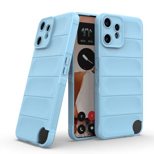 Nothing CMF Phone 2 Pro TPU Non-slip Soft Gel Essentials Series Case - i-Station Mobile Phone & Electronic Device Repair and Accessories