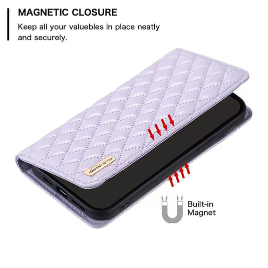 [With Card Slot] Xiaomi Poco M5/s PU Leather Magnetic Buckle Flip Cover Genuine Leather Series Case