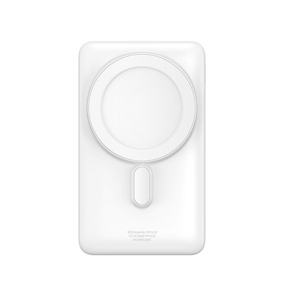 Baseus Magnetic Bracket Wireless Fast Charge Power Bank 10000mAh 20W - i-Station Mobile Phone & Electronic Device Repair and Accessories