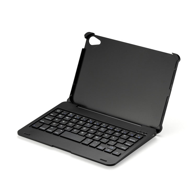 Load image into Gallery viewer, [Detachable] Apple iPad Mini 6 8.3&#39;&#39; 6th Gen (2021) All-in-one Bluetooth Keyboard Case
