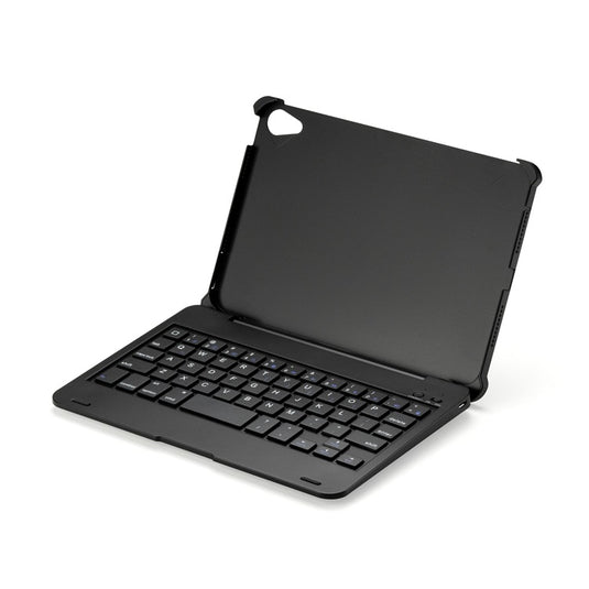 [Detachable] Apple iPad Mini 6 8.3'' 6th Gen (2021) All-in-one Bluetooth Keyboard Case