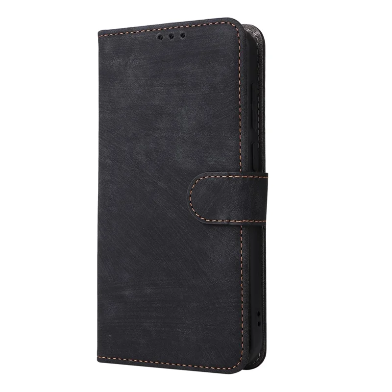 Load image into Gallery viewer, [With Card Slot] Vivo X500/Pro/Max - Multi Functional Buckle Flap Wallet Series Case With Lanyard
