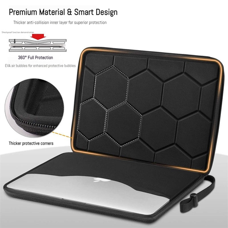 Load image into Gallery viewer, Microsoft Surface Laptop 13" - PVOTLE EVA Shockproof Protective Hard Case - i-Station Mobile Phone &amp; Electronic Device Repair and Accessories
