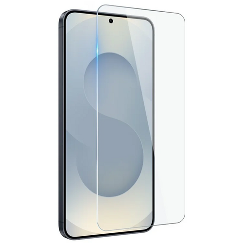 Samsung Galaxy S25 Edge (SM-S937) - 9H Hardness HD Tempered Glass Screen Protector