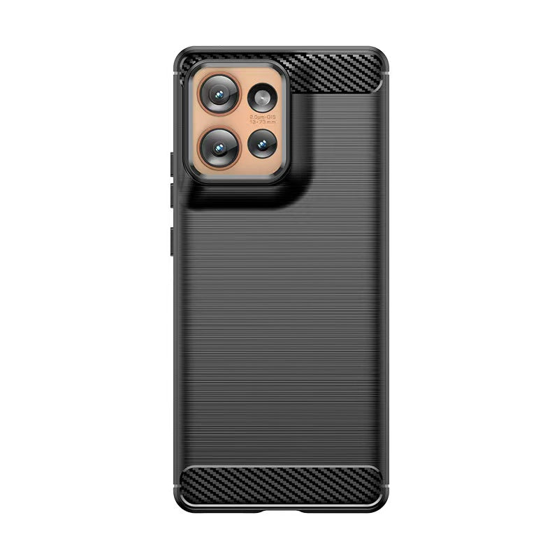Load image into Gallery viewer, Motorola Moto Edge 50 - Shield Shockproof Rugged Heavy Duty Case
