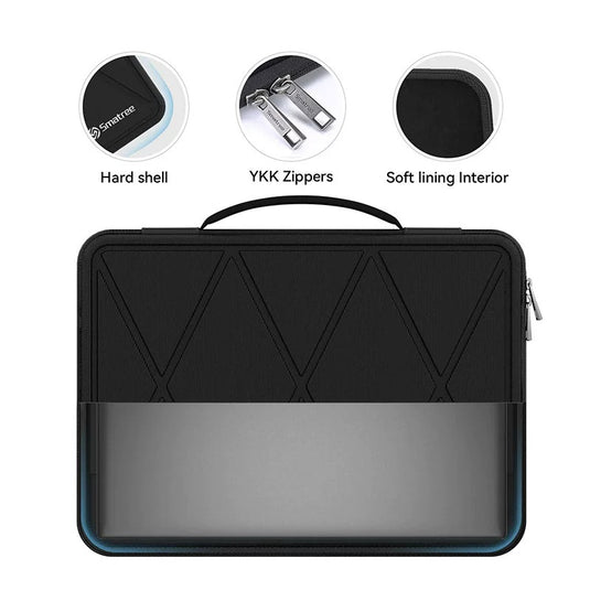 Smatree 18-Inch MSI Tian 18 HX A14V / Raider 18 HX A14V / CreatorPro X18 HX A14V Laptop Storage & Protective Hard Bag - i-Station Mobile Phone & Electronic Device Repair and Accessories