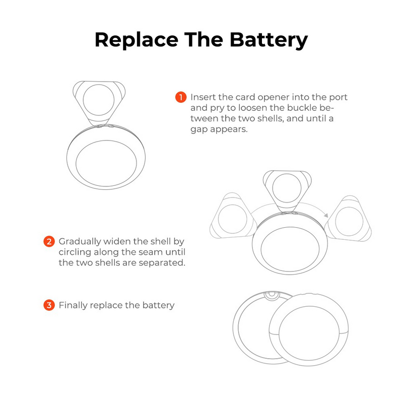 Load image into Gallery viewer, REDEFINE Di Tag P07 Global Positioning &amp; Super Endurance - i-Station Mobile Phone &amp; Electronic Device Repair and Accessories
