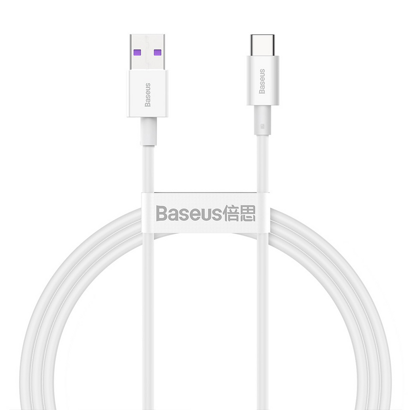 Load image into Gallery viewer, Baseus Superior Series Fast Charging Data Cable USB to Type-C 66W 1M
