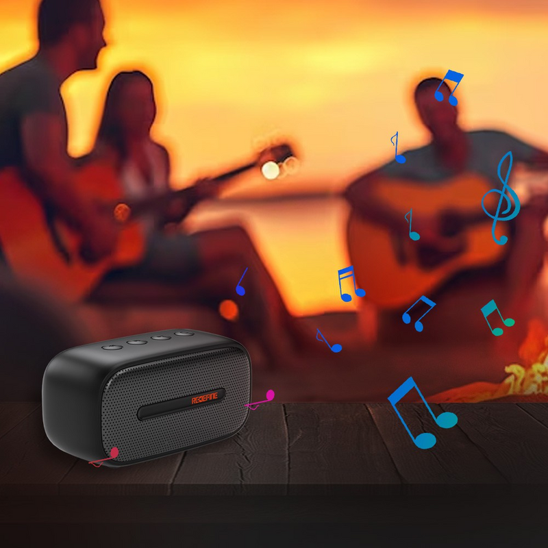Load image into Gallery viewer, REDEFINE PDCKET Live Bluetooth Portable Speaker
