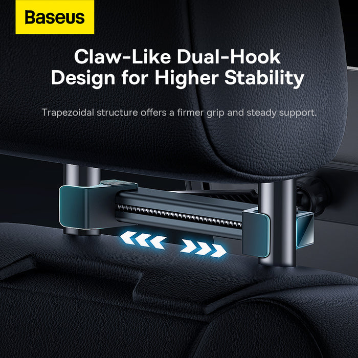 Load image into Gallery viewer, Baseus Car Rear Seat JoyRide Pro Backseat Tablet Holder For Phone &amp; Tablet - i-Station Mobile Phone &amp; Electronic Device Repair and Accessories
