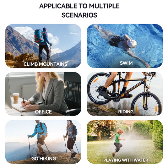 [Magsafe Compatible] [GTM Series][Latest Version] Apple iPhone 17/Air/Pro/Pro Max - Redpepper Shellbox Full Covered Metal Waterproof Heavy Duty Tough Armor Case