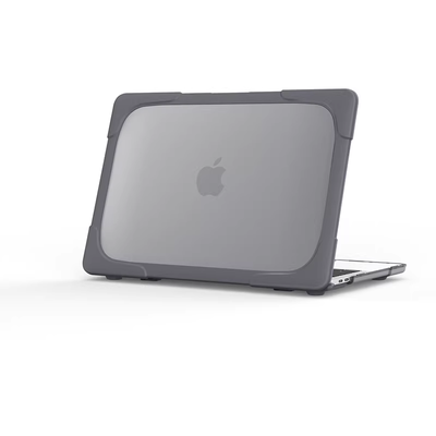 Apple Macbook Pro 16" M5 Pro 2026 (A3428) Shockproof Heavy Duty Tough Case Cover - i-Station Mobile Phone & Electronic Device Repair and Accessories