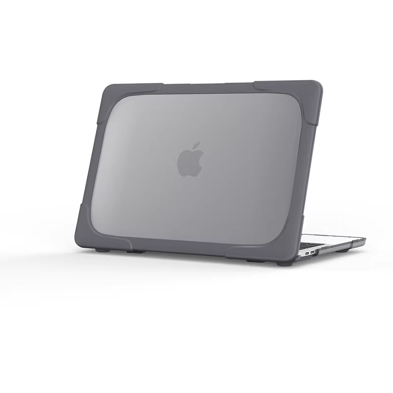 Apple Macbook Pro 16" M5 Pro 2026 (A3428) Shockproof Heavy Duty Tough Case Cover - i-Station Mobile Phone & Electronic Device Repair and Accessories
