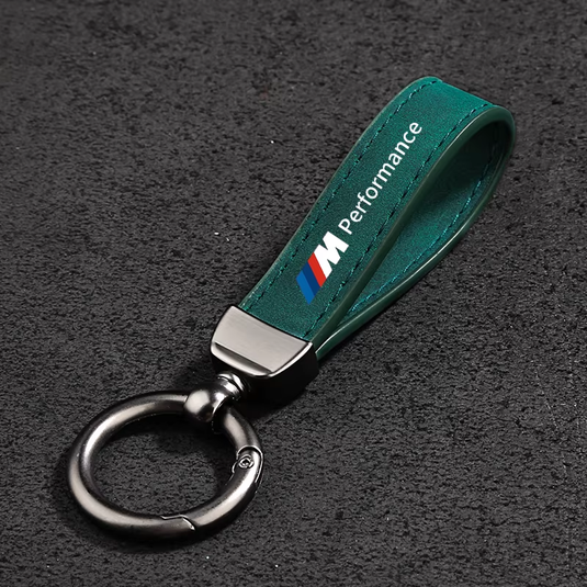 Stylish Key Holder Car Keychain Key Ring Key Fob Holder Key Chain Pendant