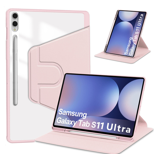 [With Pen Slot] Samsung Galaxy Tab S11 Ultra (2025) 14.6