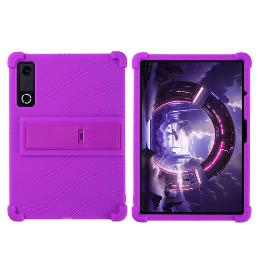 Lenovo Legion Y900 13" 2026 (TB522FU) - Soft Silicone Stand Heavy Duty Series Case