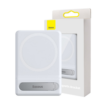 Baseus Foldable Magnetic Bracket - i-Station Mobile Phone & Electronic Device Repair and Accessories