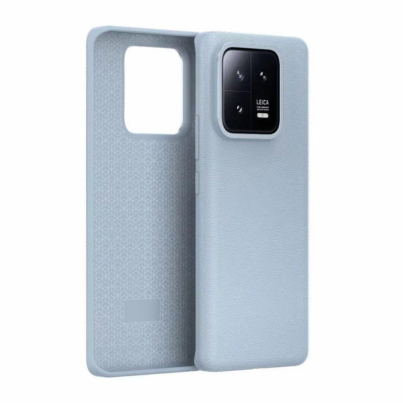 Load image into Gallery viewer, Xiaomi Mi 13/Pro Liquid Silicone Shockproof Essentials Series Case
