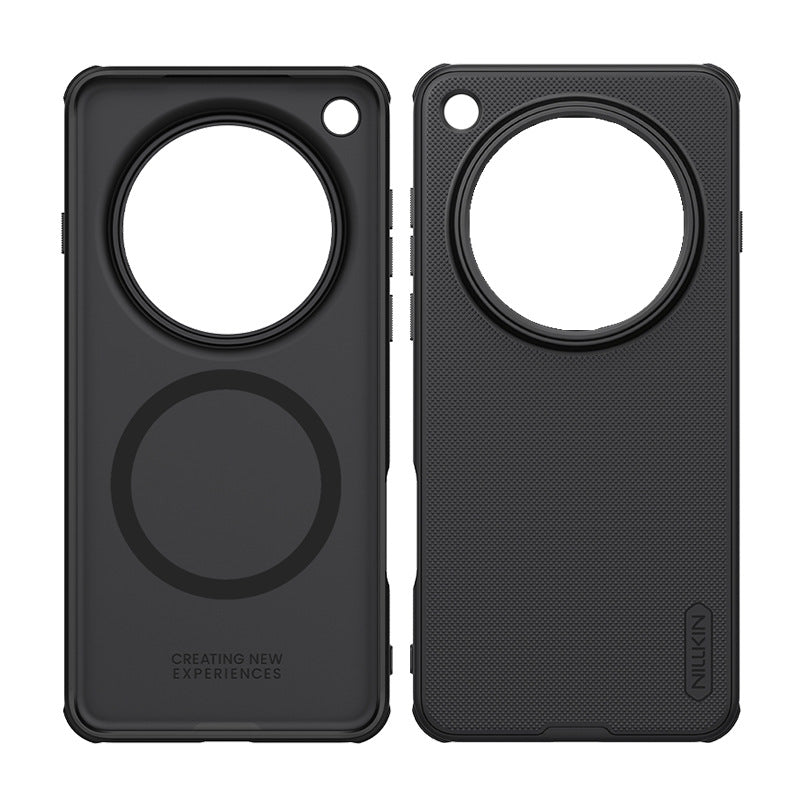 Load image into Gallery viewer, [Magsafe Compatible] Oppo Find X8 Ultra NILLKIN Super Matte Shield Shockproof Rugged Heavy Duty Case
